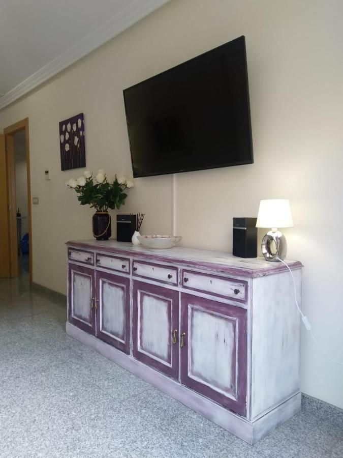 Sant Pere 139 Apartments El Campello Exterior photo