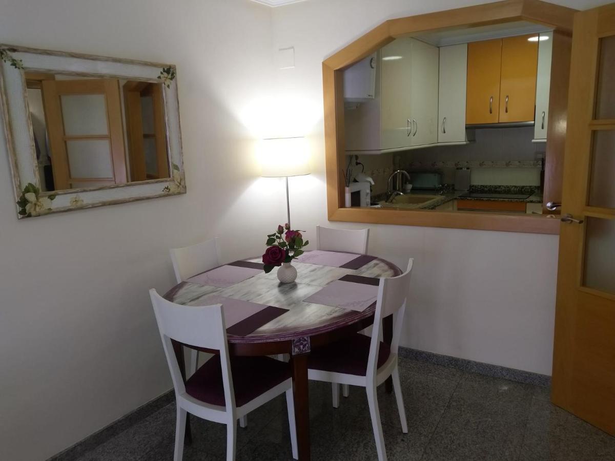 Sant Pere 139 Apartments El Campello Exterior photo