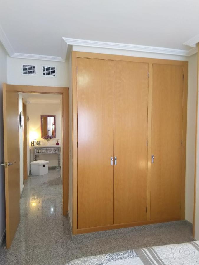 Sant Pere 139 Apartments El Campello Exterior photo