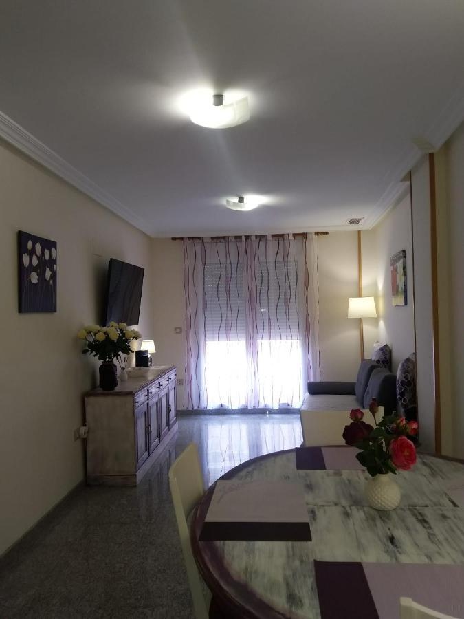 Sant Pere 139 Apartments El Campello Exterior photo
